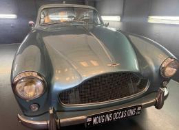 Aston Martin DB 2/4 3.0 140