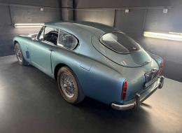 Aston Martin DB 2/4 3.0 140