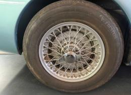 Aston Martin DB 2/4 3.0 140