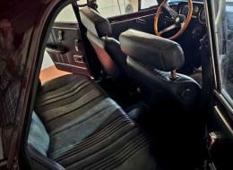 Alfa Roméo Giulia ALFA ROMEO GIULIA 1600 NUOVA SUPER