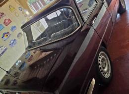 Alfa Roméo Giulia ALFA ROMEO GIULIA 1600 NUOVA SUPER