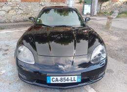 Chevrolet Corvette C6 Le Mans Victory Edition 