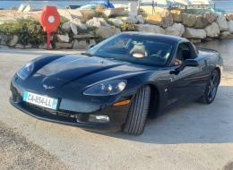 Chevrolet Corvette C6 Le Mans Victory Edition 