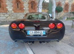Chevrolet Corvette C6 Le Mans Victory Edition 