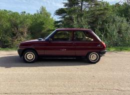Renault 5 Alpine Turbo