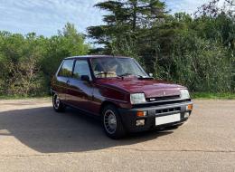 Renault 5 Alpine Turbo