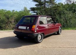 Renault 5 Alpine Turbo