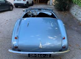 Austin Healey 100 BN2 le mans 