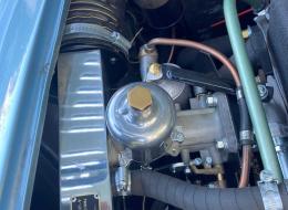 Austin Healey 100 BN2 le mans 