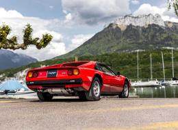 Ferrari 308 GTB Vetroresina