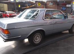 Mercedes-Benz CE 230