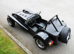 Donkervoort S8