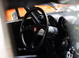 Alfa Roméo Giulia GT 1750 Veloce