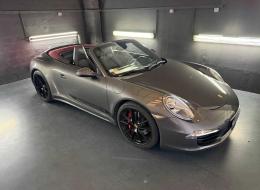 Porsche 991 CAB 3.8 400 CARRERA 4S PDK