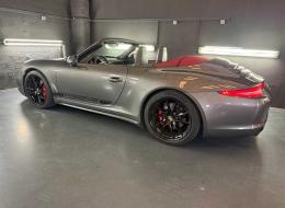 Porsche 991 CAB 3.8 400 CARRERA 4S PDK