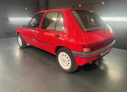 Peugeot 205 moteur 1.9 L (GTi) boite automatique