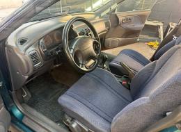 Subaru Impreza Gt turbo
