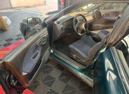 Subaru Impreza Gt turbo