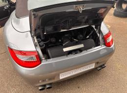 Porsche 997 carrera 2 S cabriolet boite PDK