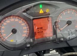 Moto BMW R1200RT
