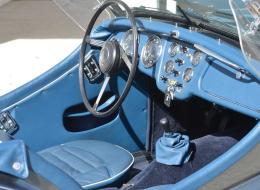 Triumph TR3 A