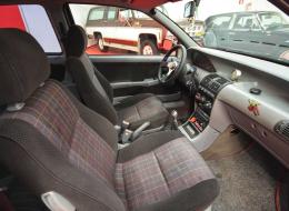 Fiat Punto Gt Turbo