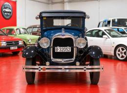 Ford A