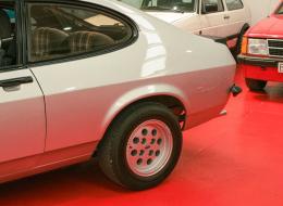 Ford Capri 2.8 injection