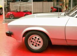 Ford Capri 2.8 injection