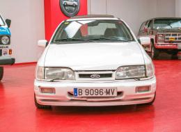 Ford Sierra Cosworth 4x4