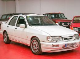 Ford Sierra Cosworth 4x4