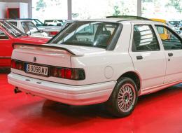 Ford Sierra Cosworth 4x4