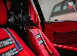 Lancia 037 Replica
