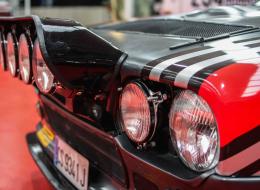 Lancia 037 Replica