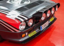 Lancia 037 Replica