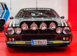 Lancia 037 Replica