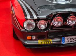 Lancia 037 Replica