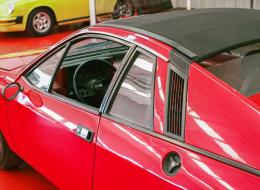 Lancia Beta Montecarlo