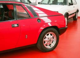 Lancia Beta Montecarlo