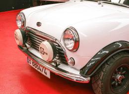 Mini 1275 Gt