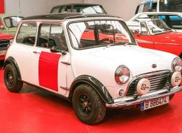 Mini 1275 Gt