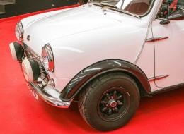 Mini 1275 Gt