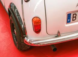 Mini 1275 Gt
