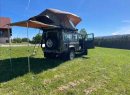 LandRover Defender