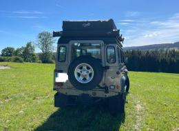 LandRover Defender