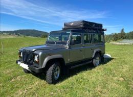 LandRover Defender