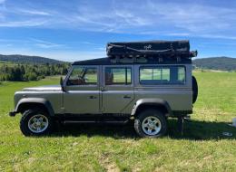 LandRover Defender