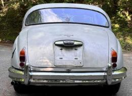 Jaguar MK 2 3,8L