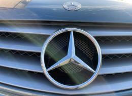 Mercedes-Benz SL 500 24S BVA