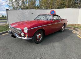 Volvo P 1800 1800S